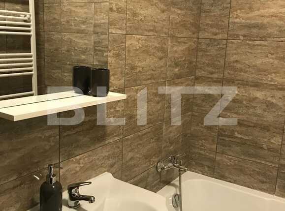Apartament de închiriat 2 camere Iris - 34438AI | BLITZ Cluj-Napoca | Poza9