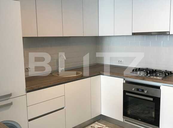 Apartament de închiriat 2 camere Iris - 34438AI | BLITZ Cluj-Napoca | Poza4