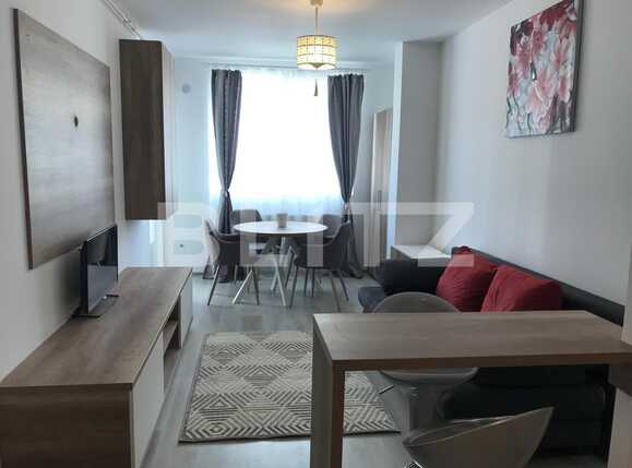 Apartament de închiriat 2 camere Iris - 34438AI | BLITZ Cluj-Napoca | Poza1