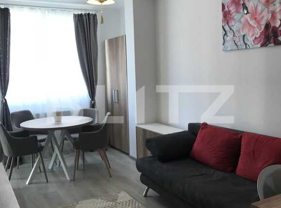 Apartament de închiriat 2 camere Iris - 34438AI | BLITZ Cluj-Napoca | Poza2
