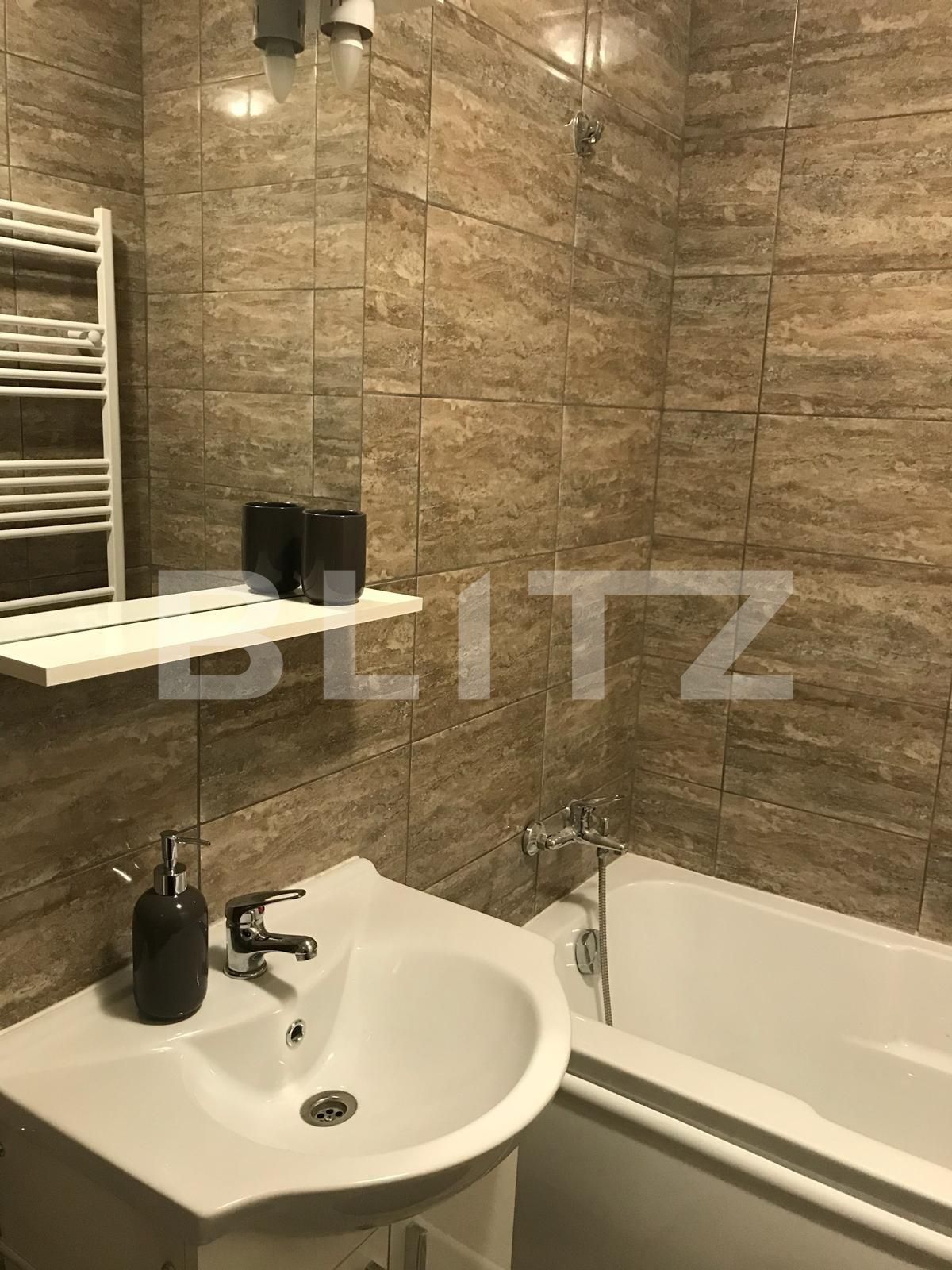Apartament de închiriat 2 camere Iris - 34438AI | BLITZ Cluj-Napoca | Poza9