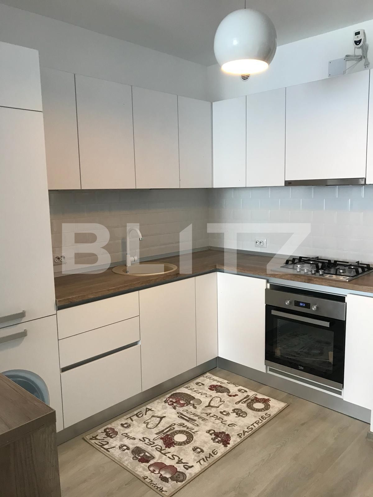 Apartament de închiriat 2 camere Iris - 34438AI | BLITZ Cluj-Napoca | Poza4