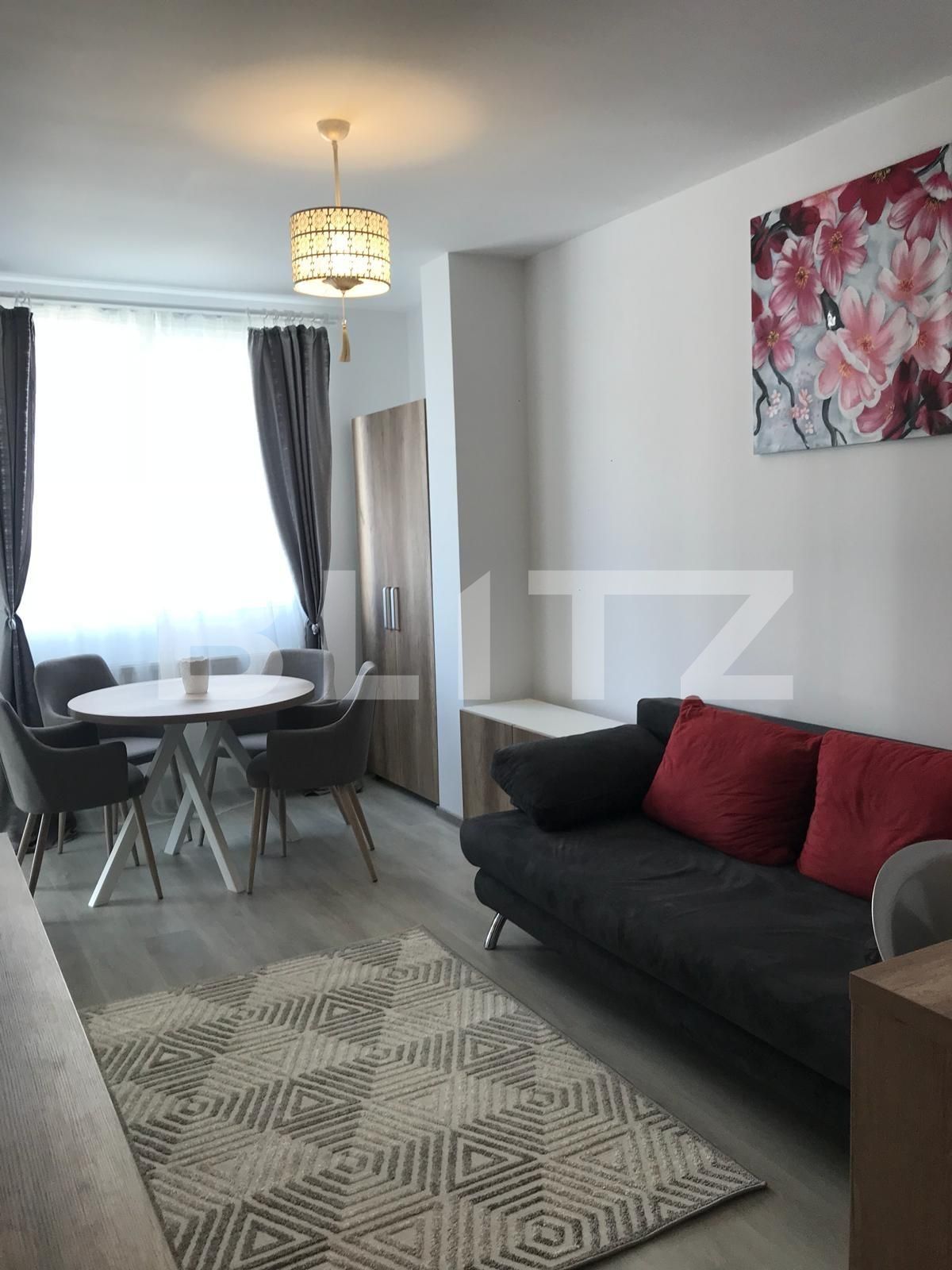 Apartament de închiriat 2 camere Iris - 34438AI | BLITZ Cluj-Napoca | Poza2