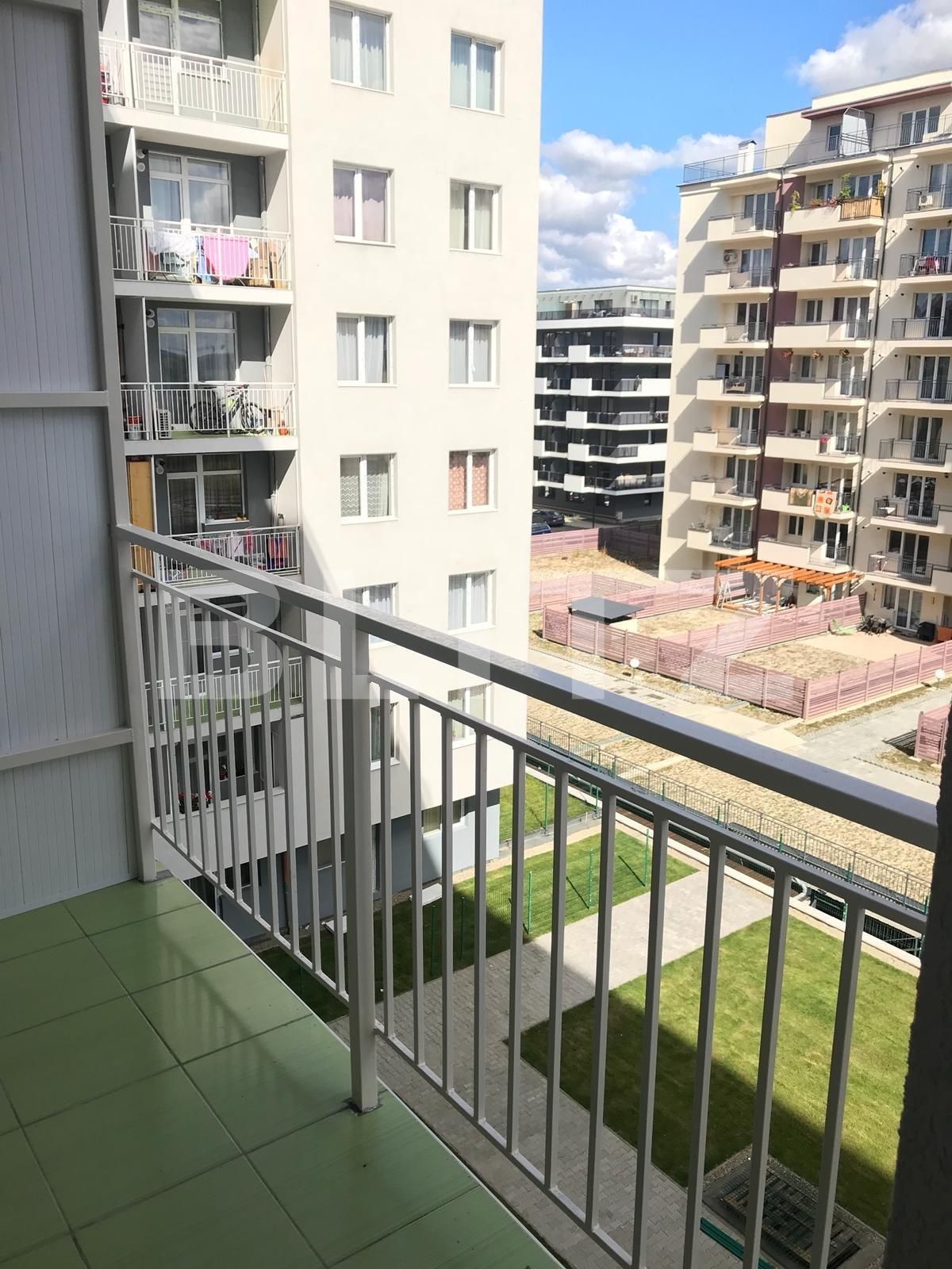 Apartament de închiriat 2 camere Iris - 34438AI | BLITZ Cluj-Napoca | Poza8