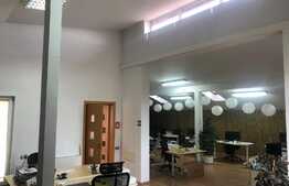 Cladire de birouri individuala !