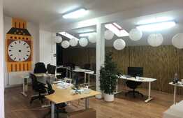 Cladire de birouri individuala !