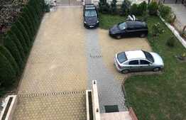 Cladire de birouri individuala !