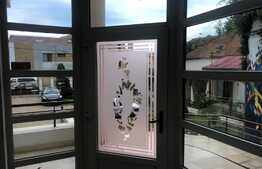 Cladire de birouri individuala !