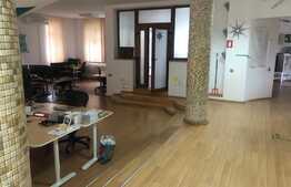 Cladire de birouri individuala !