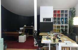 Cladire de birouri individuala !