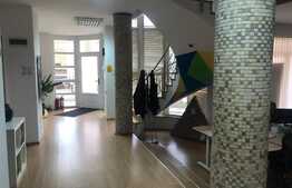 Cladire de birouri individuala !