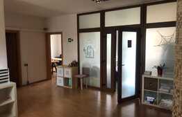 Cladire de birouri individuala !