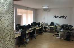 Cladire de birouri individuala !