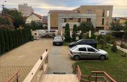 Cladire de birouri individuala !