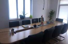 Cladire de birouri individuala !