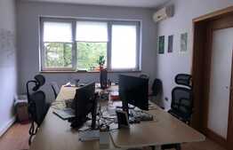 Cladire de birouri individuala !