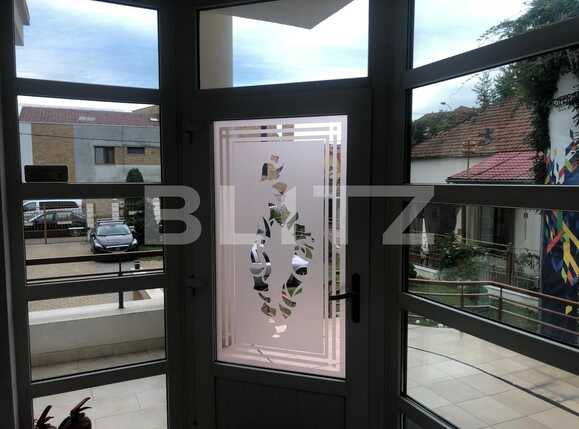 Spațiu birouri de închiriat Gheorgheni - 34439SIB | BLITZ Cluj-Napoca | Poza14