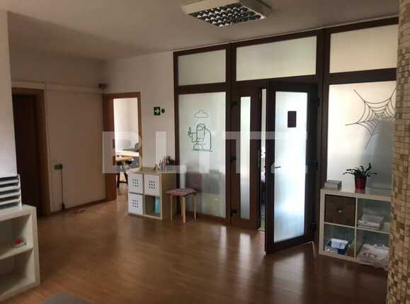Spațiu birouri de închiriat Gheorgheni - 34439SIB | BLITZ Cluj-Napoca | Poza7