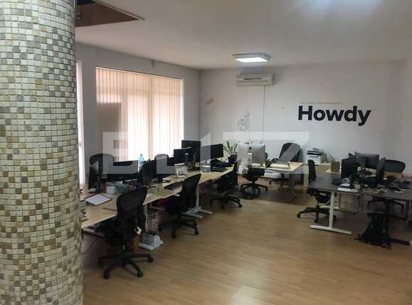 Spațiu birouri de închiriat Gheorgheni - 34439SIB | BLITZ Cluj-Napoca | Poza13