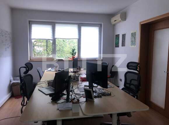 Spațiu birouri de închiriat Gheorgheni - 34439SIB | BLITZ Cluj-Napoca | Poza8