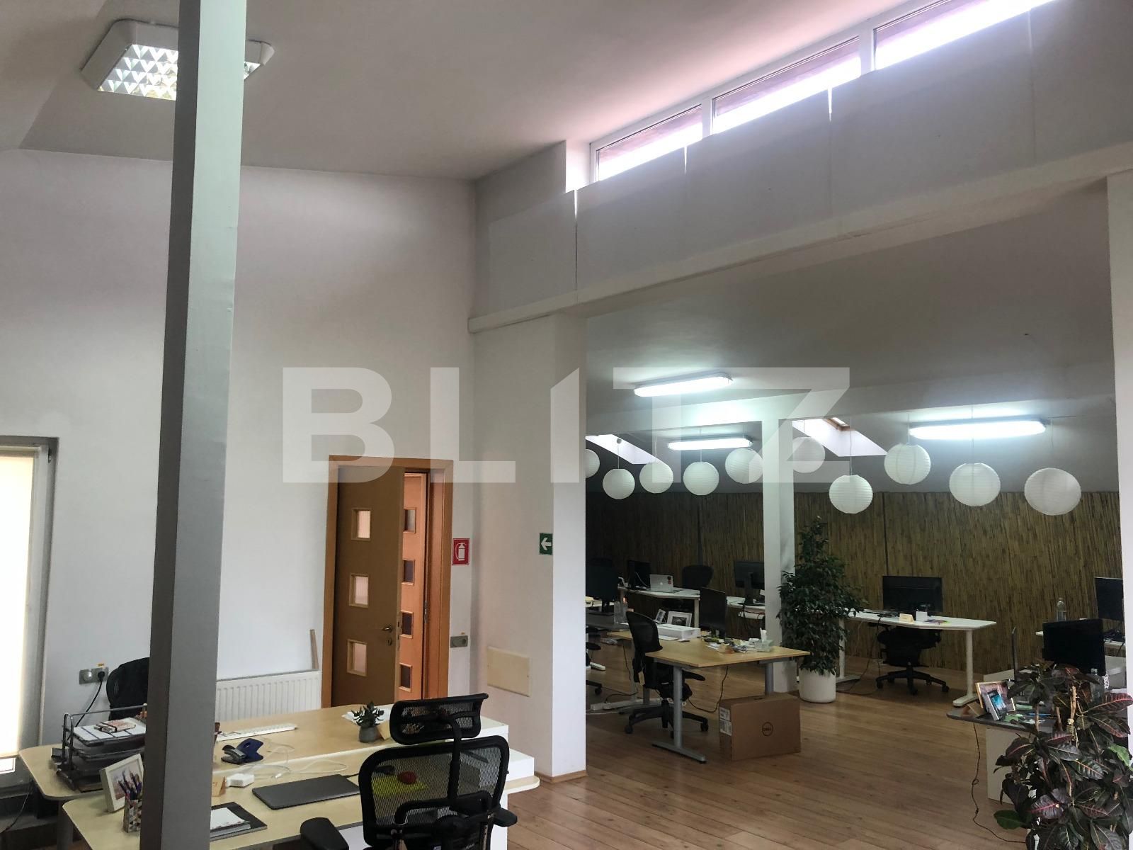 Spațiu birouri de închiriat Gheorgheni - 34439SIB | BLITZ Cluj-Napoca | Poza3