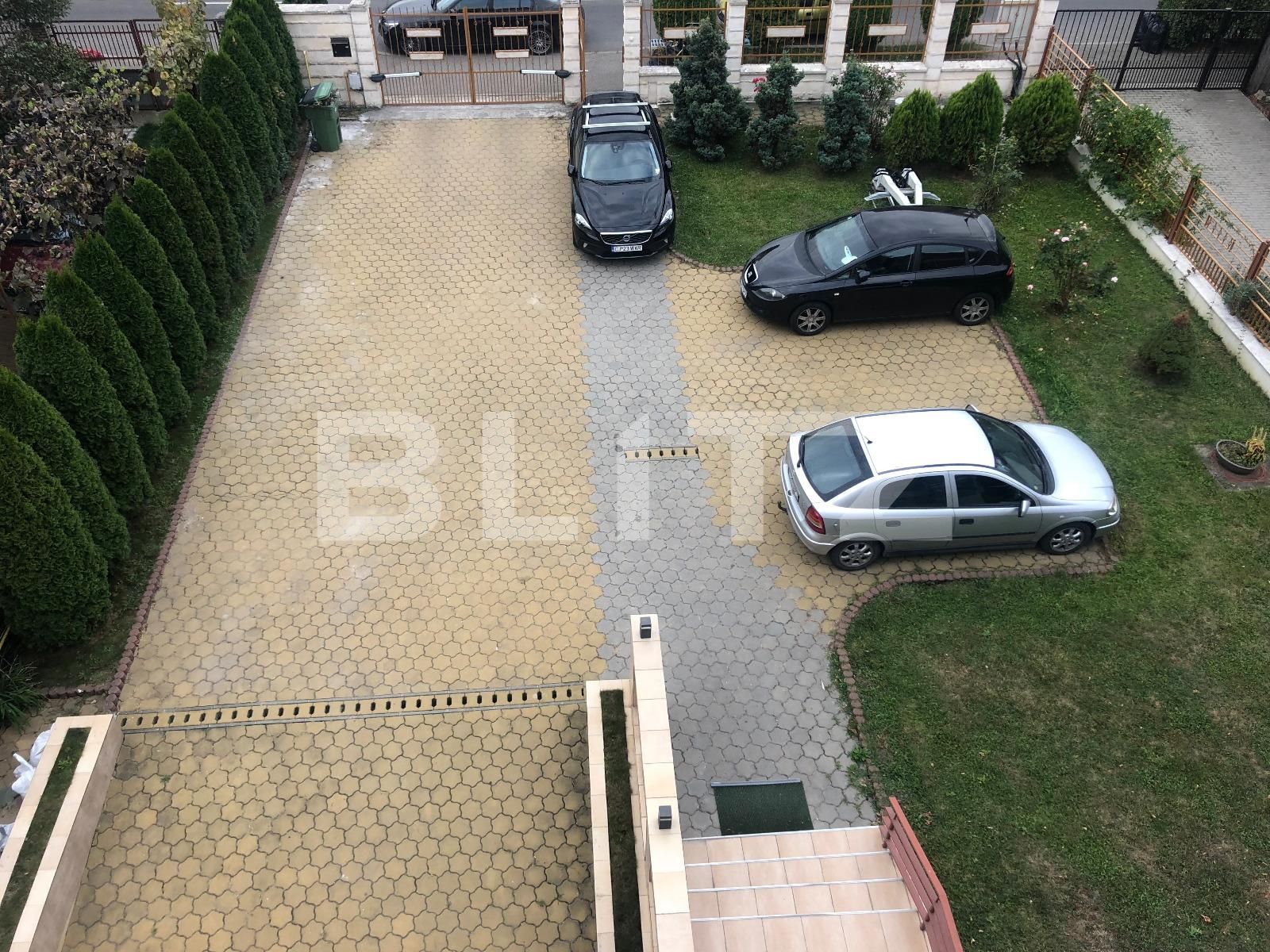 Spațiu birouri de închiriat Gheorgheni - 34439SIB | BLITZ Cluj-Napoca | Poza17