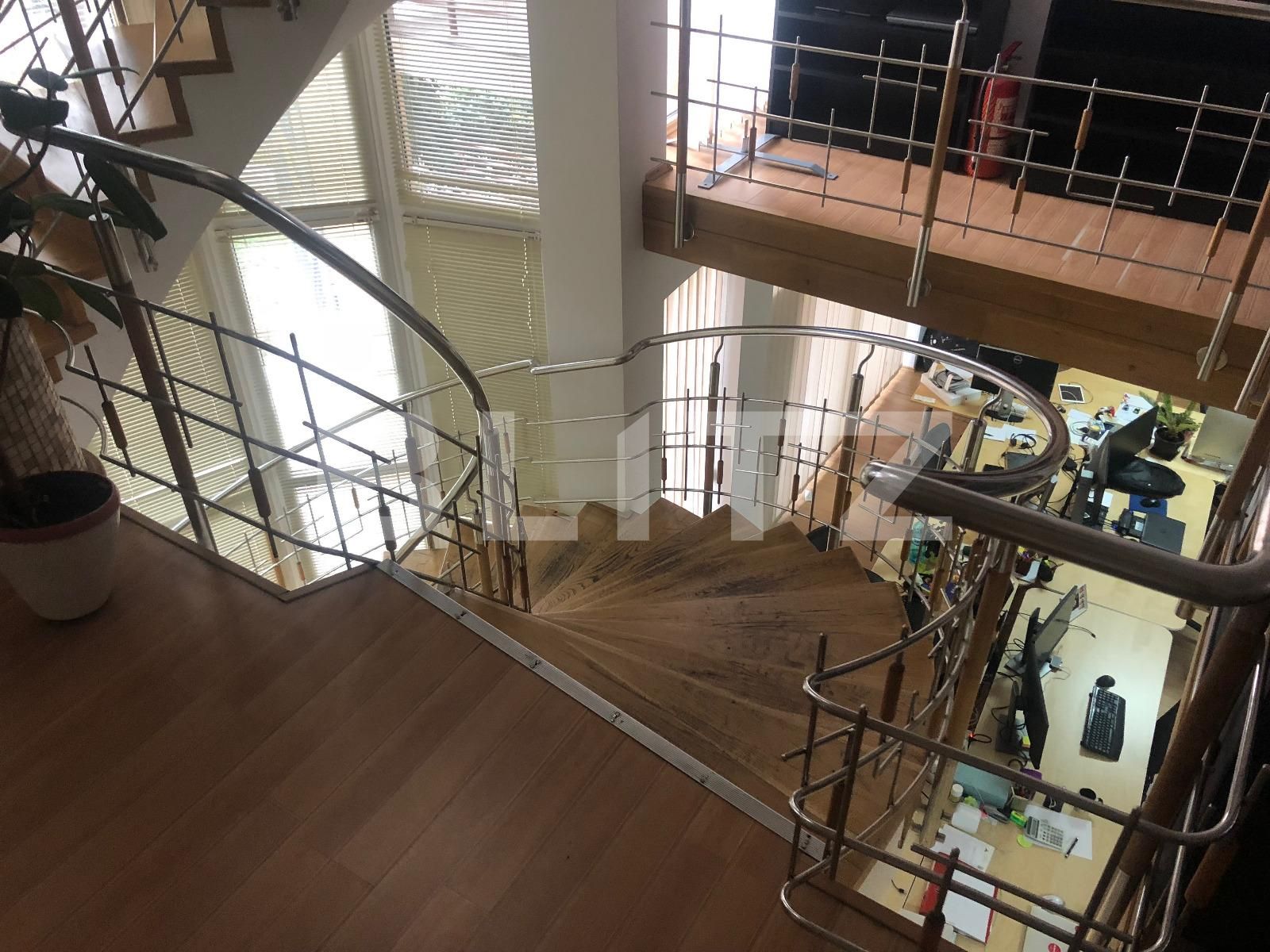 Spațiu birouri de închiriat Gheorgheni - 34439SIB | BLITZ Cluj-Napoca | Poza12