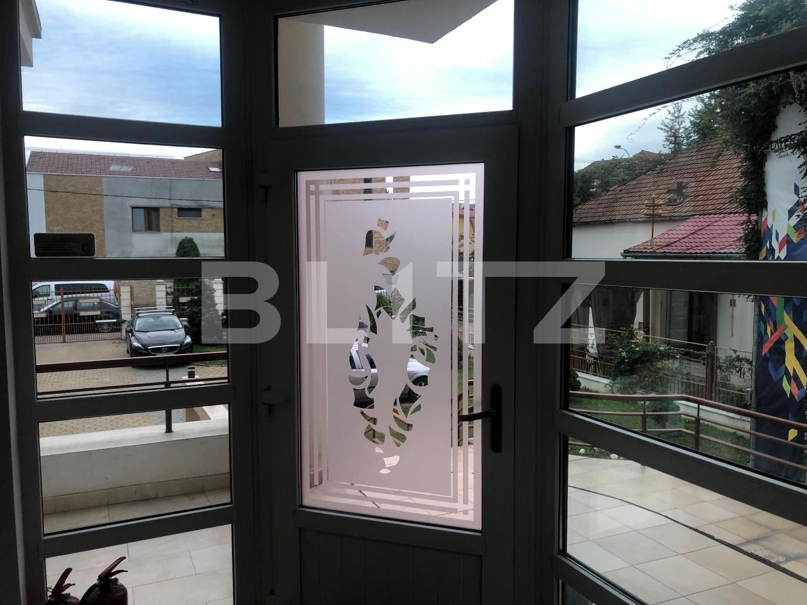 Spațiu birouri de închiriat Gheorgheni - 34439SIB | BLITZ Cluj-Napoca | Poza14