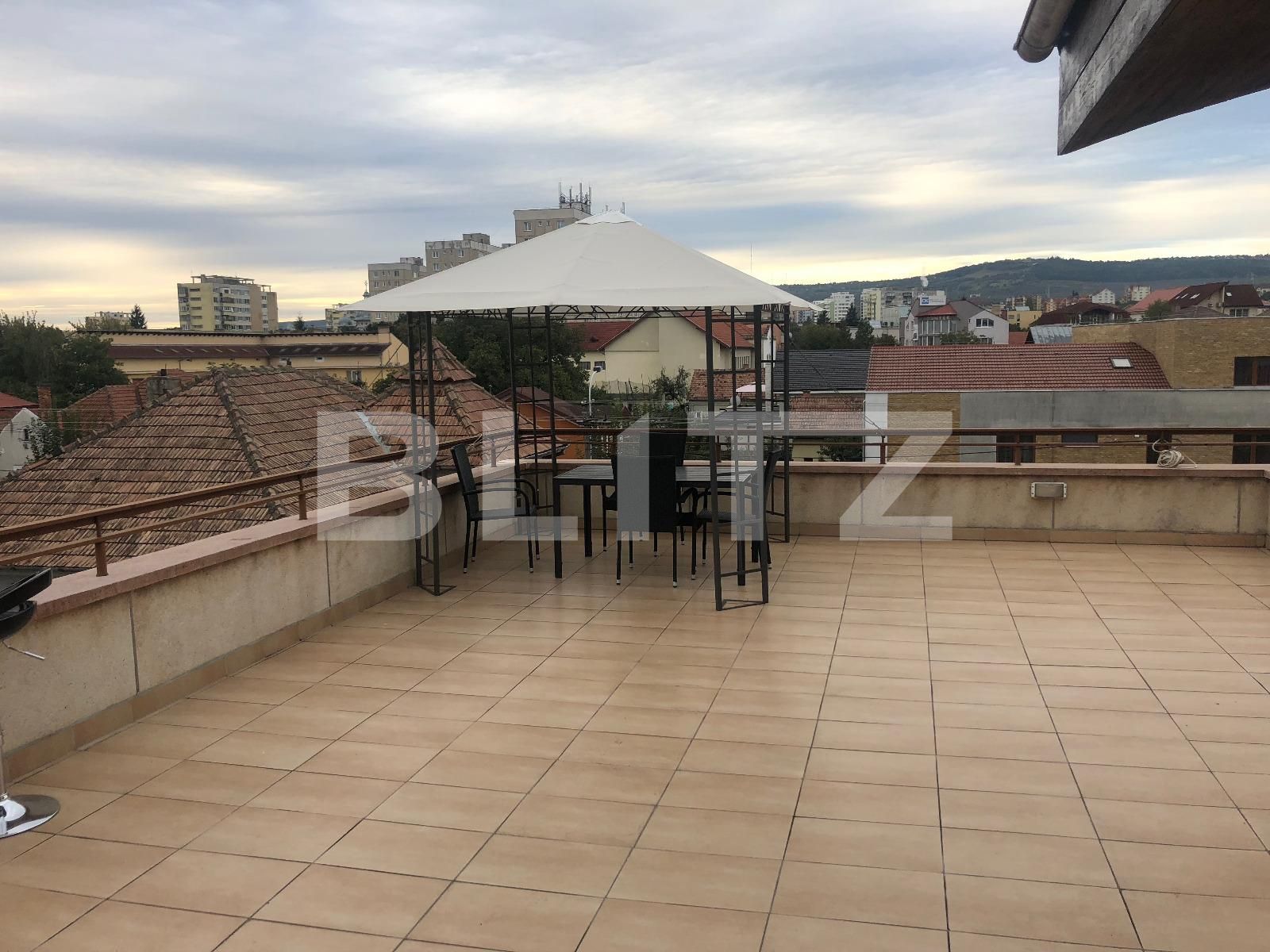 Spațiu birouri de închiriat Gheorgheni - 34439SIB | BLITZ Cluj-Napoca | Poza15