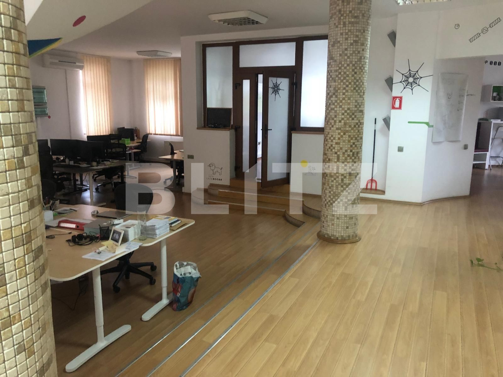 Spațiu birouri de închiriat Gheorgheni - 34439SIB | BLITZ Cluj-Napoca | Poza5