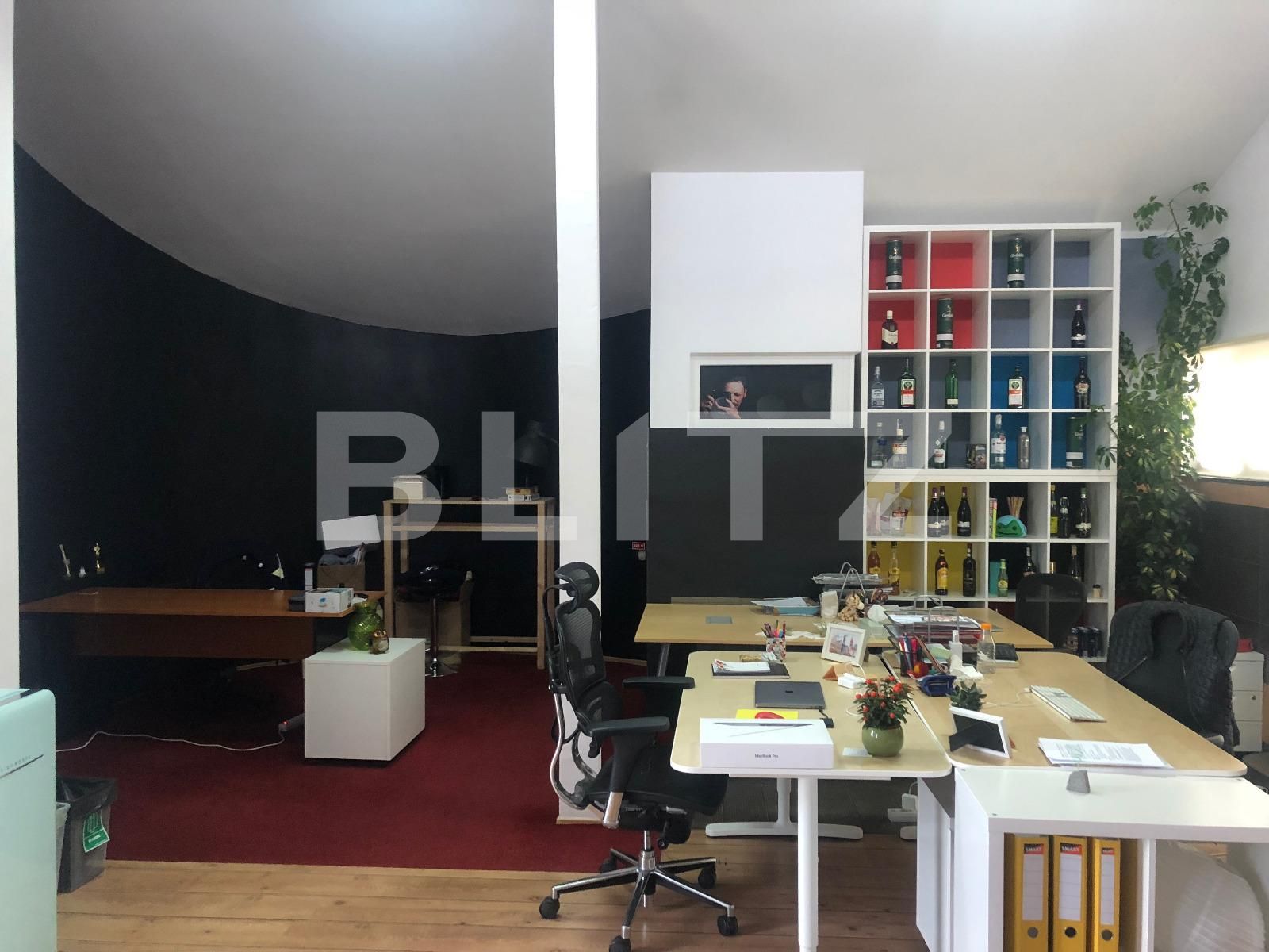 Spațiu birouri de închiriat Gheorgheni - 34439SIB | BLITZ Cluj-Napoca | Poza6