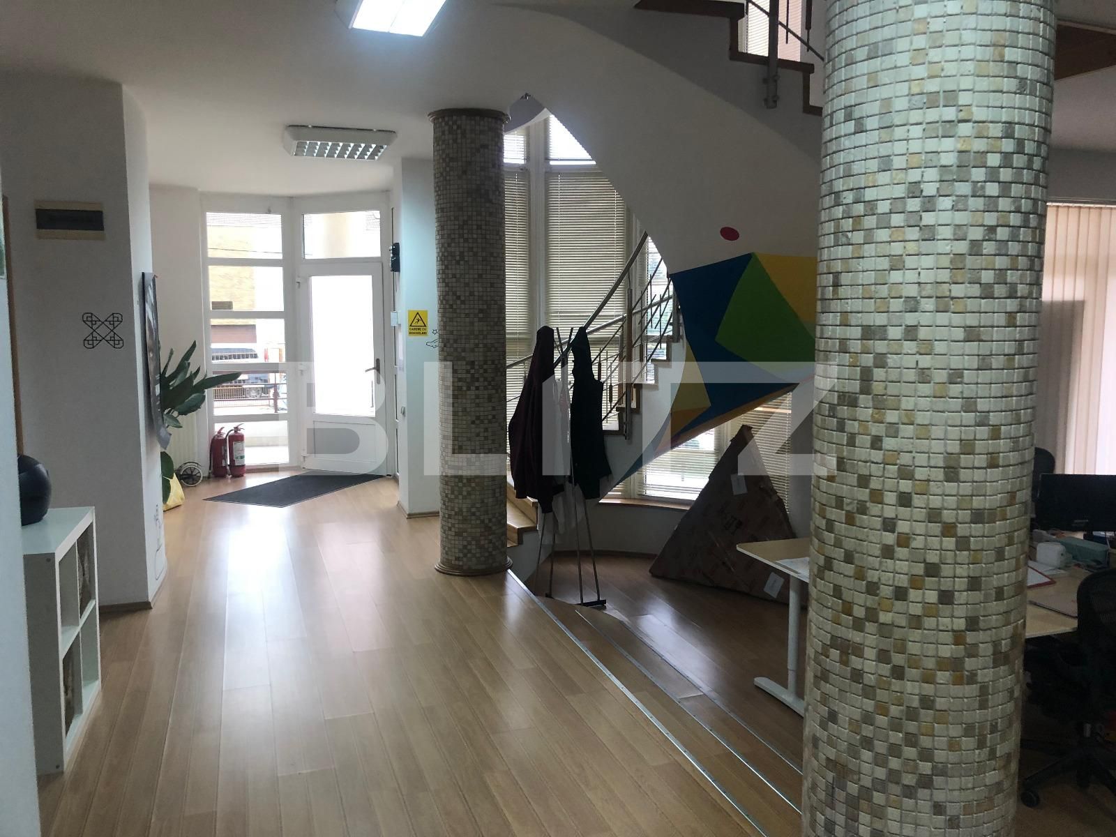 Spațiu birouri de închiriat Gheorgheni - 34439SIB | BLITZ Cluj-Napoca | Poza9