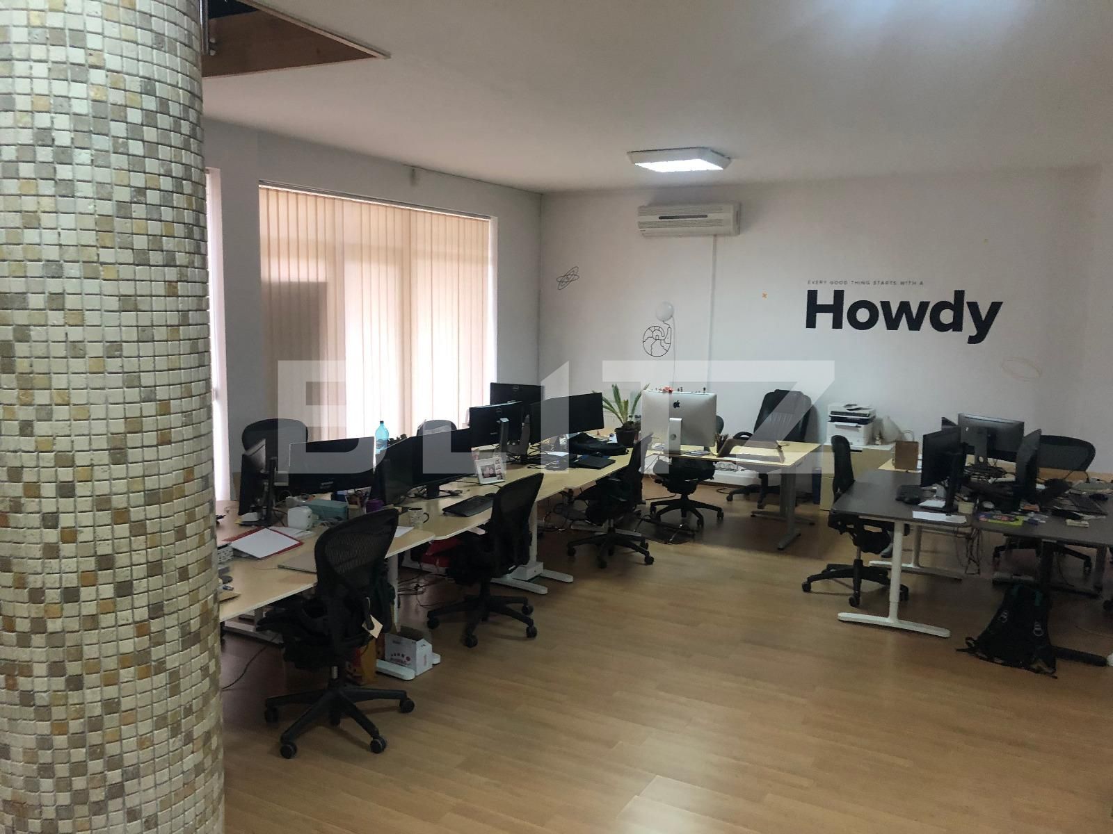 Spațiu birouri de închiriat Gheorgheni - 34439SIB | BLITZ Cluj-Napoca | Poza13