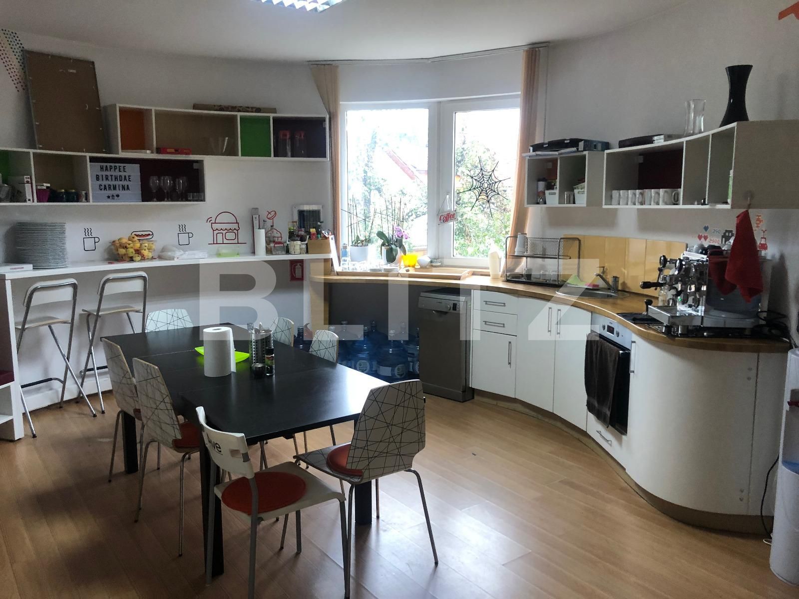 Spațiu birouri de închiriat Gheorgheni - 34439SIB | BLITZ Cluj-Napoca | Poza10