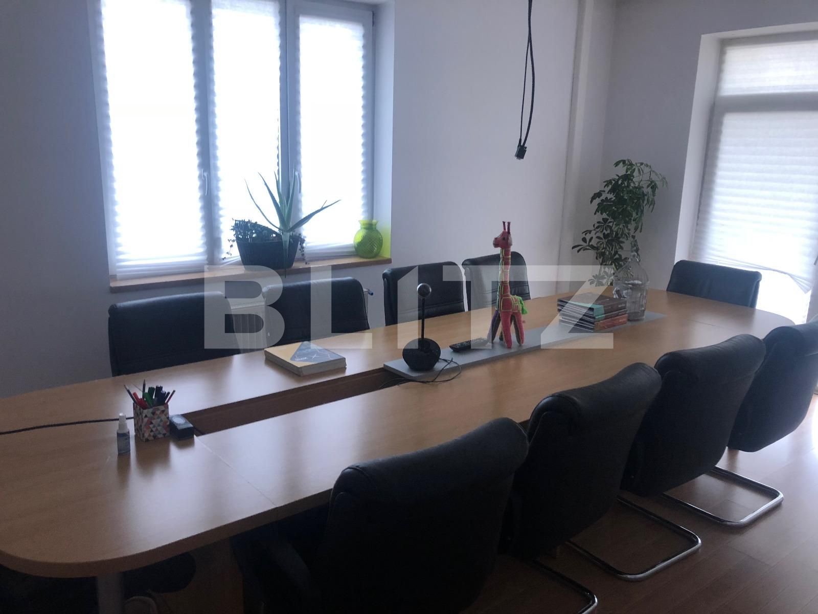 Spațiu birouri de închiriat Gheorgheni - 34439SIB | BLITZ Cluj-Napoca | Poza2