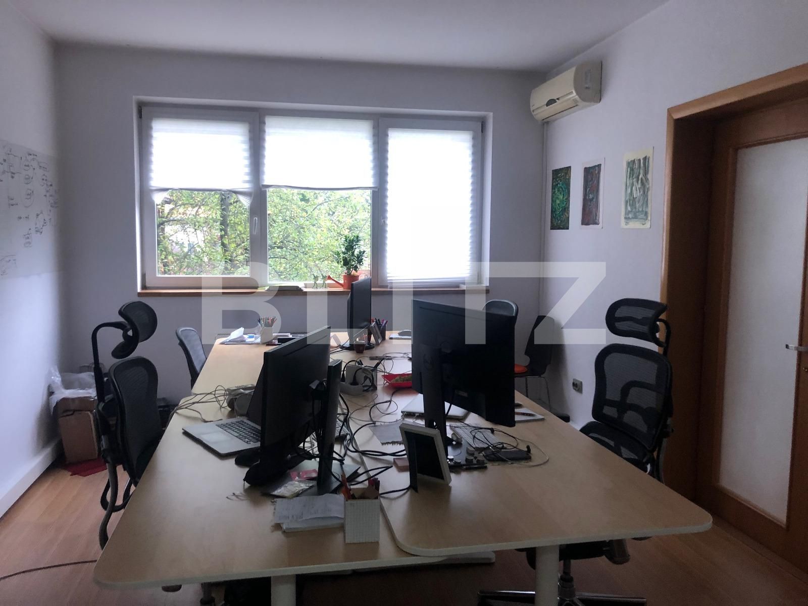 Spațiu birouri de închiriat Gheorgheni - 34439SIB | BLITZ Cluj-Napoca | Poza8