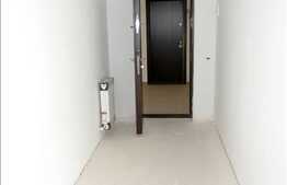 2 camere de vanzare, 58 mp utili, semifinisat