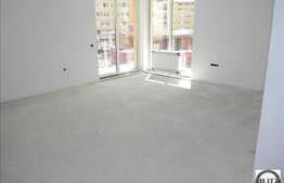 2 camere de vanzare, 58 mp utili, semifinisat