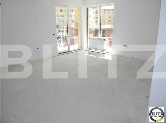 Apartament de vânzare 2 camere Floreşti - 3444AV | BLITZ Cluj-Napoca | Poza1