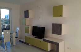 Apartament 3 camere, 65 mp, A.C., parcare, mobilat lux, zona Piata Abator