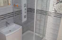 Apartament 3 camere, 65 mp, A.C., parcare, mobilat lux, zona Piata Abator