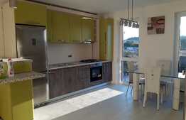 Apartament 3 camere, 65 mp, A.C., parcare, mobilat lux, zona Piata Abator