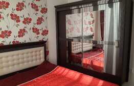 Apartament 3 camere, 65 mp, A.C., parcare, mobilat lux, zona Piata Abator