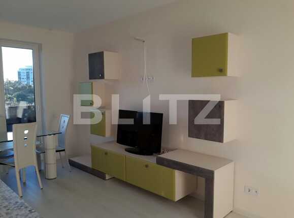 Apartament de închiriat 3 camere Central - 34440AI | BLITZ Cluj-Napoca | Poza2