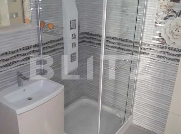 Apartament de închiriat 3 camere Central - 34440AI | BLITZ Cluj-Napoca | Poza9