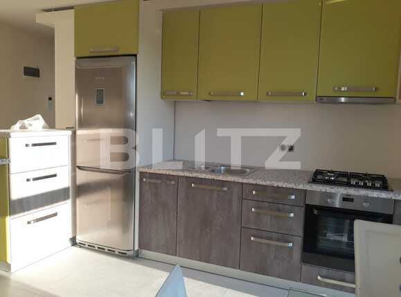 Apartament de închiriat 3 camere Central - 34440AI | BLITZ Cluj-Napoca | Poza3