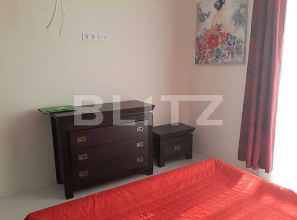 Apartament de închiriat 3 camere Central - 34440AI | BLITZ Cluj-Napoca | Poza5