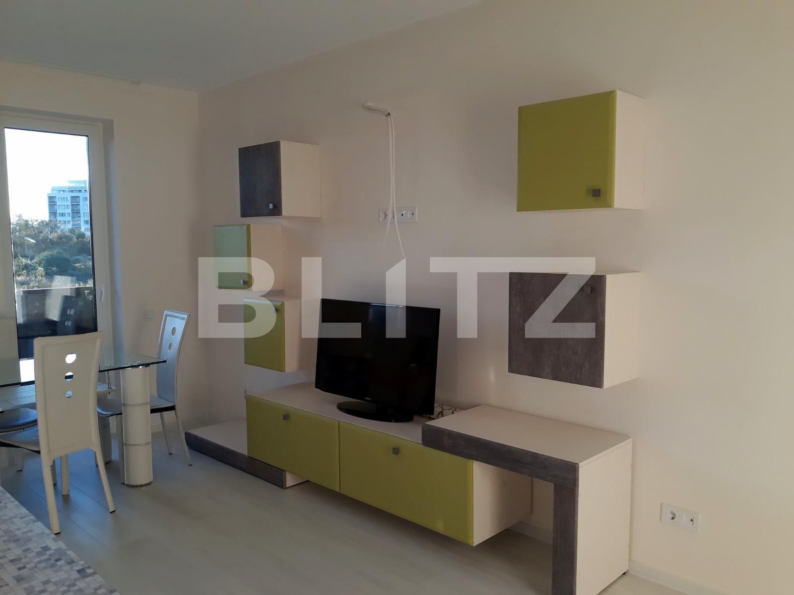 Apartament de închiriat 3 camere Central - 34440AI | BLITZ Cluj-Napoca | Poza2