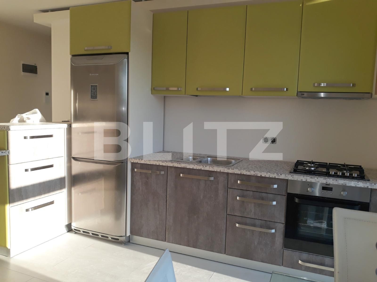 Apartament de închiriat 3 camere Central - 34440AI | BLITZ Cluj-Napoca | Poza3