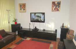 Apartament cu 3 camere, 90 mp, decomandat, prima inchiriere, zona strazii Plopilor 